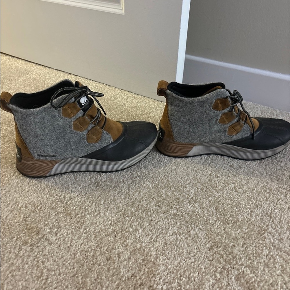 Stylish Women's Winter & Rain Boots